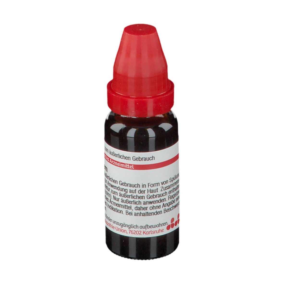 Ruta Extern Extrakt 20 ml