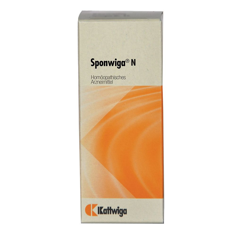 Sponwiga®N