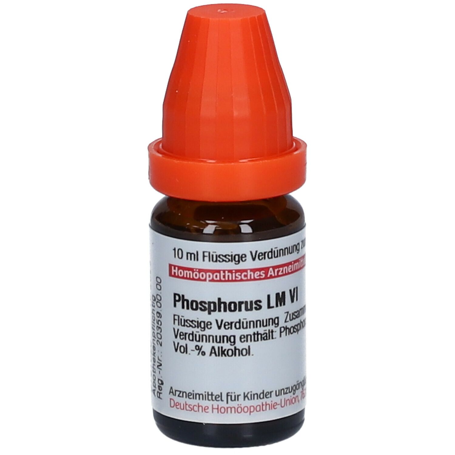 DHU LM Phosphorus VI