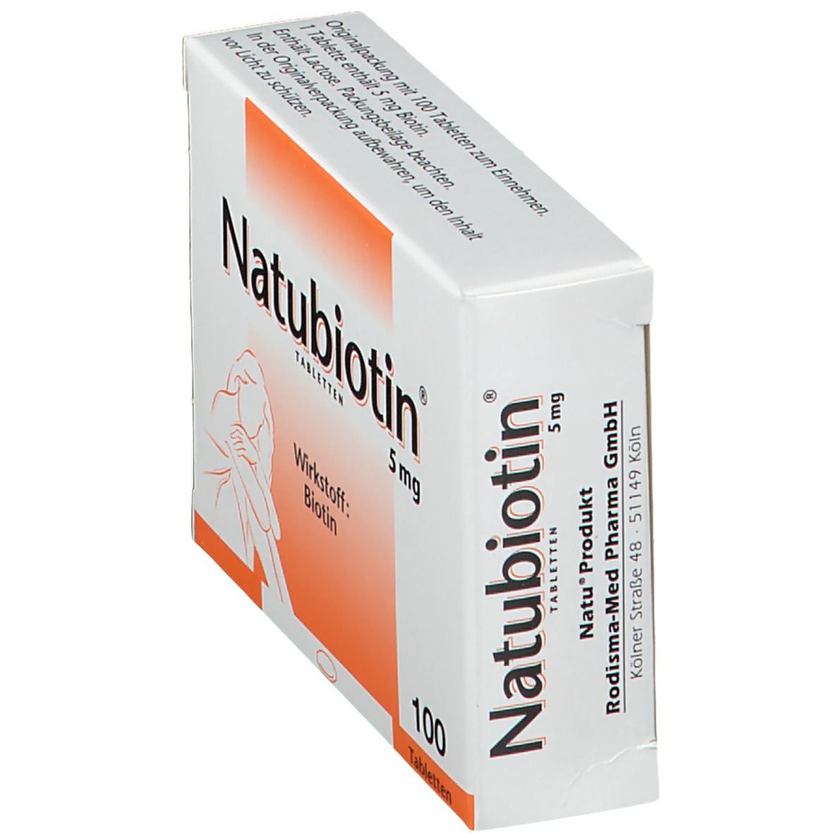 Natubiotin®