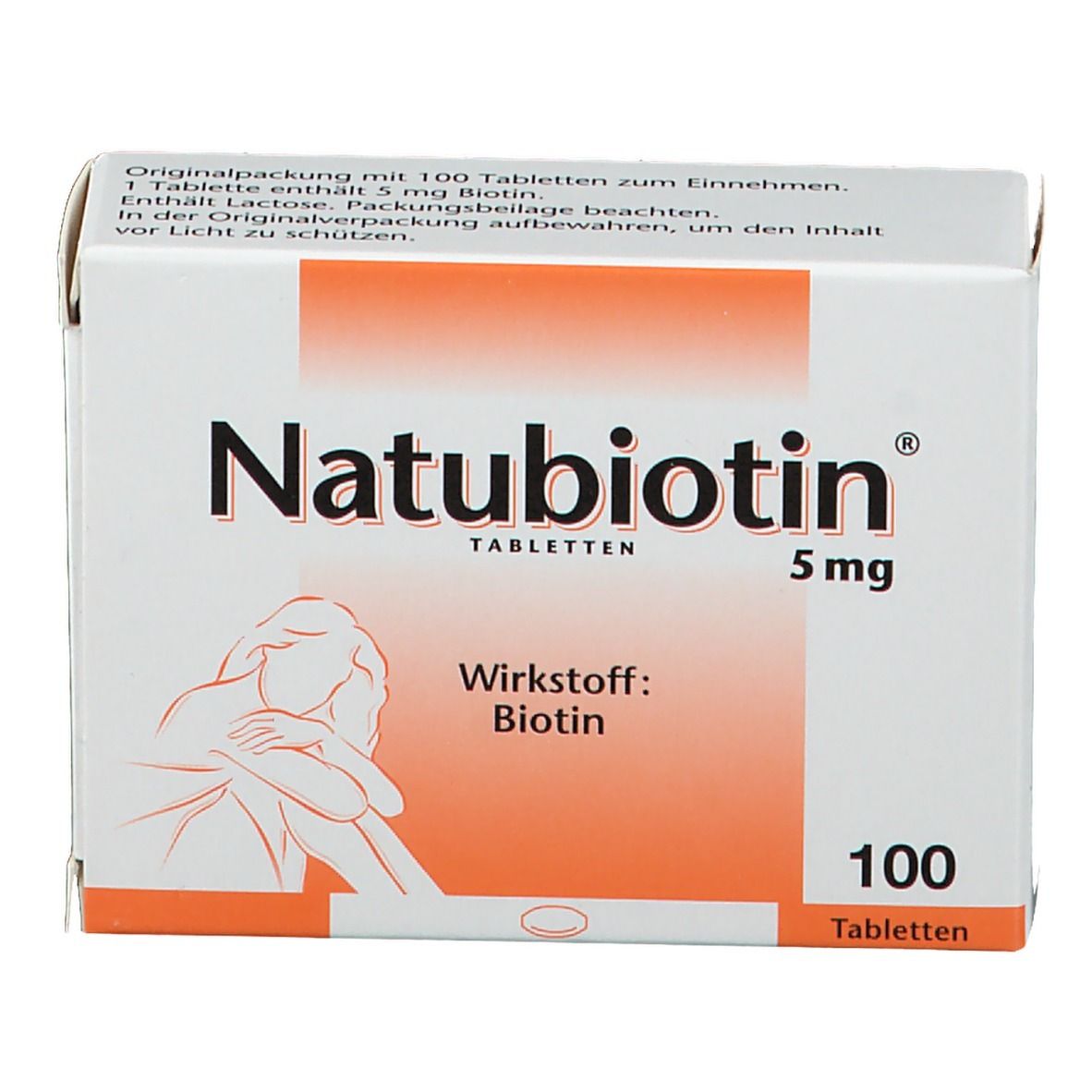 Natubiotin®