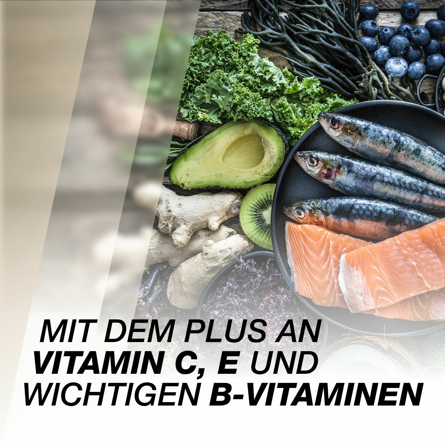 frubiase® MAGNESIUM PLUS, Brausetabletten, hochdosiertes Magnesium mit dem Plus an Vitamin C, E und wichtigen B-Vitaminen
