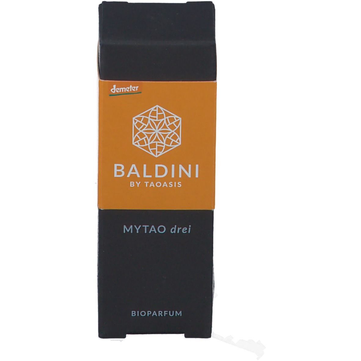 BALDINI BY TAOASIS MYTAO drei Bioparfum