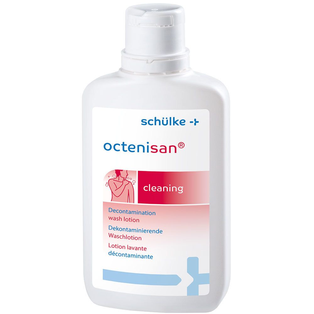 octenisan® Waschlotion