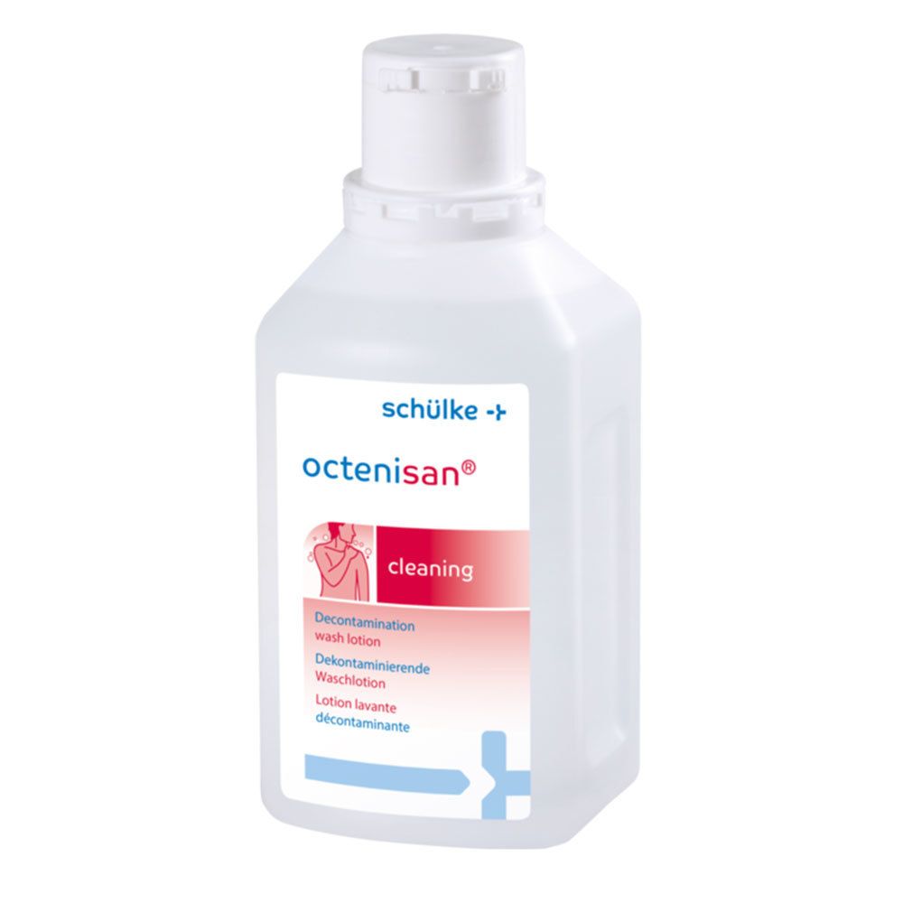 octenisan® Waschlotion