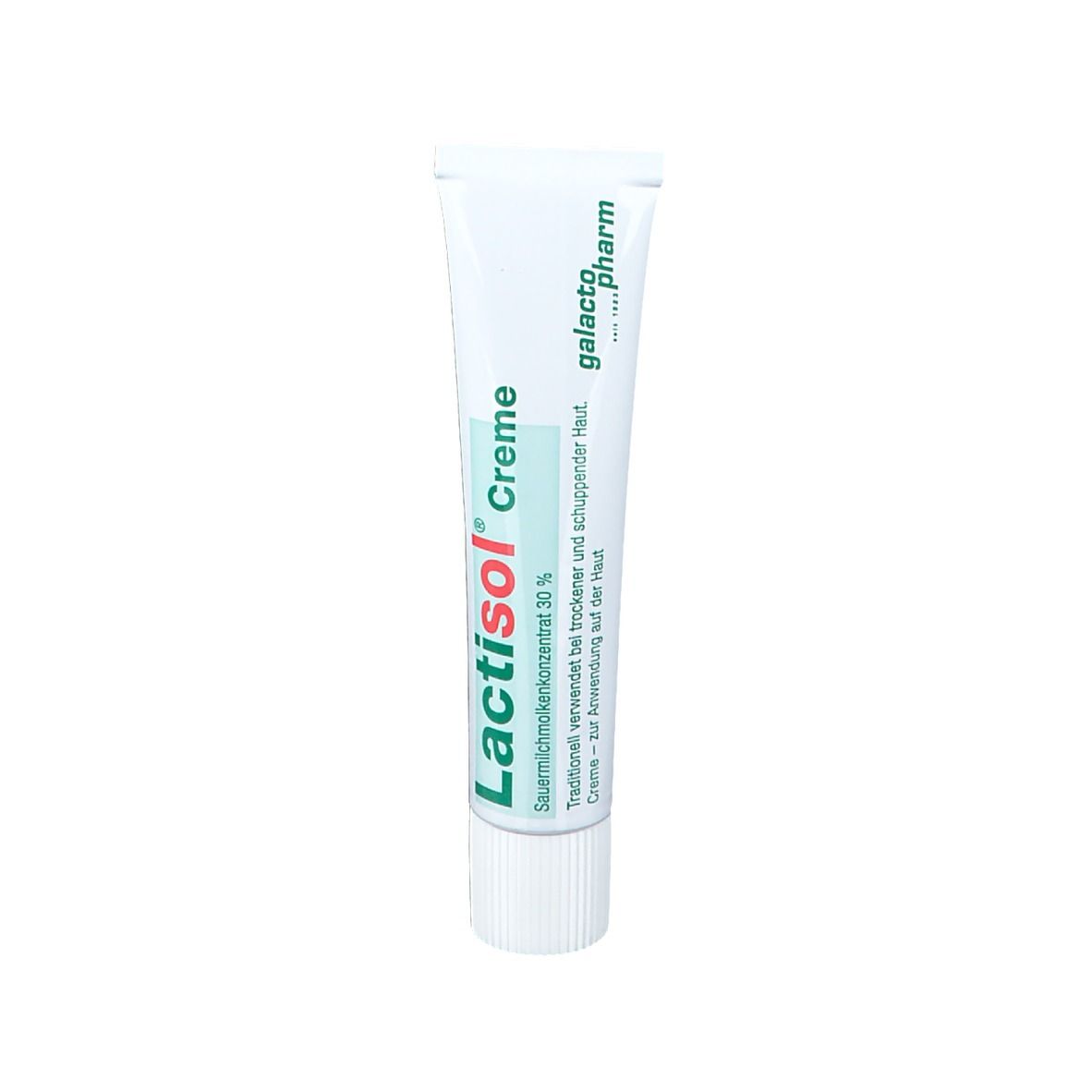 Lactisol Creme 15 g