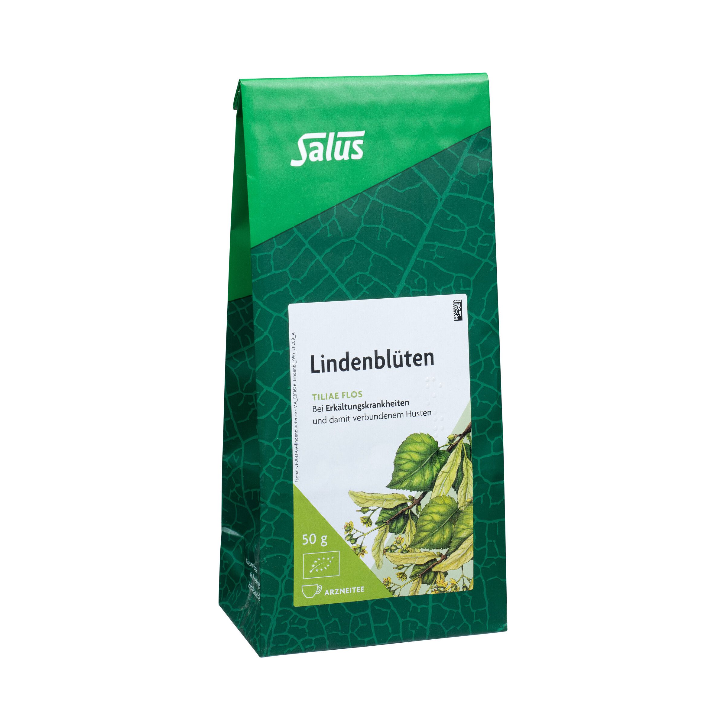 Salus® Lindenblüten Arzneitee