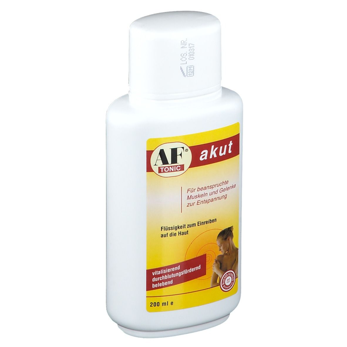 AF TONIC® akut