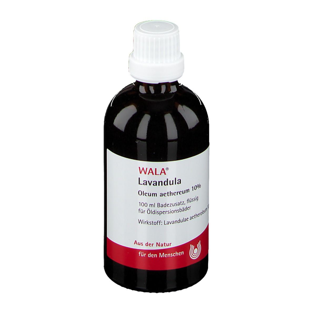WALA® Lavandula Oleum aeth. 10%