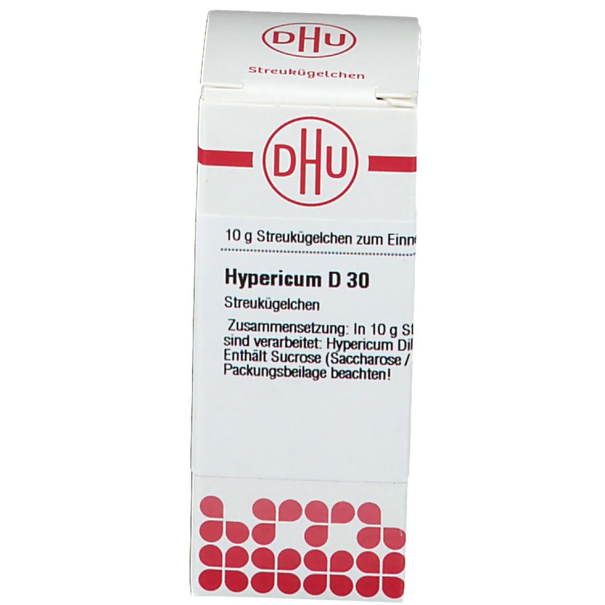 DHU Hypericum D30