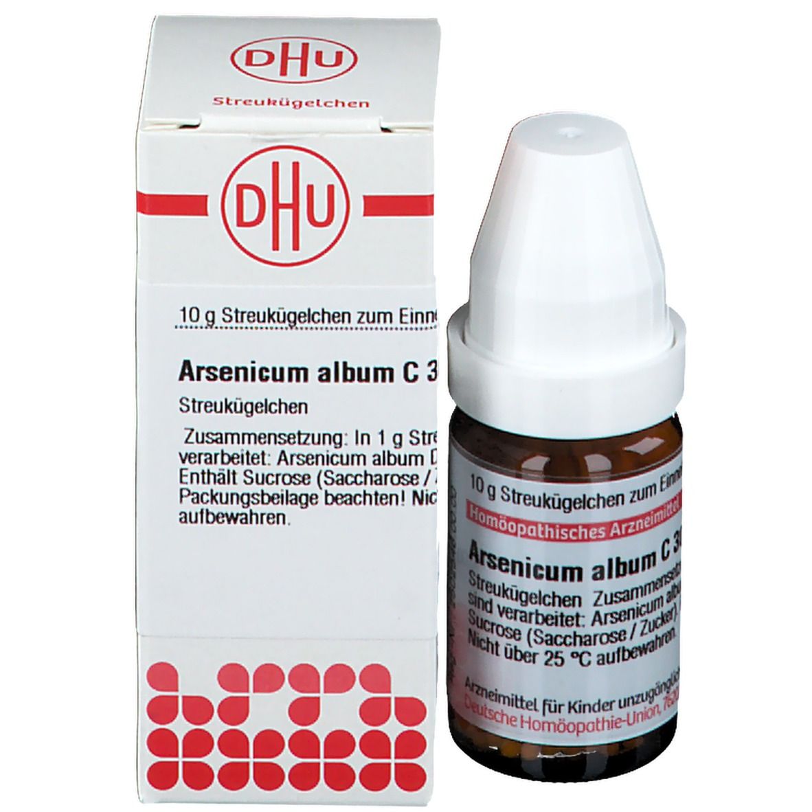 DHU Arsenicum Album C30