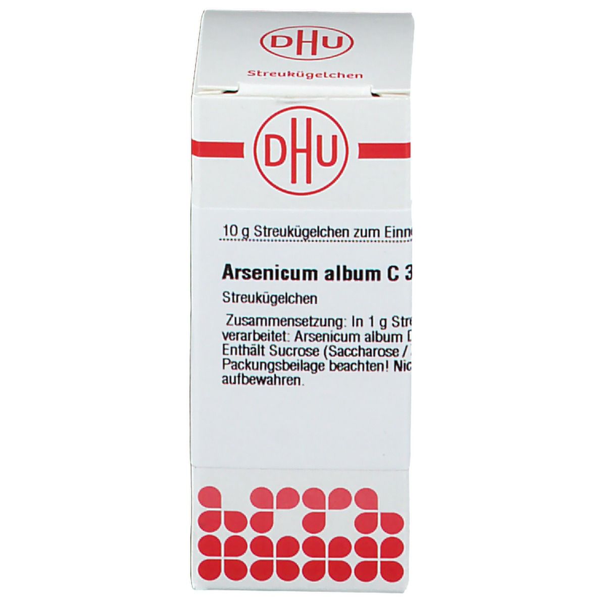 DHU Arsenicum Album C30
