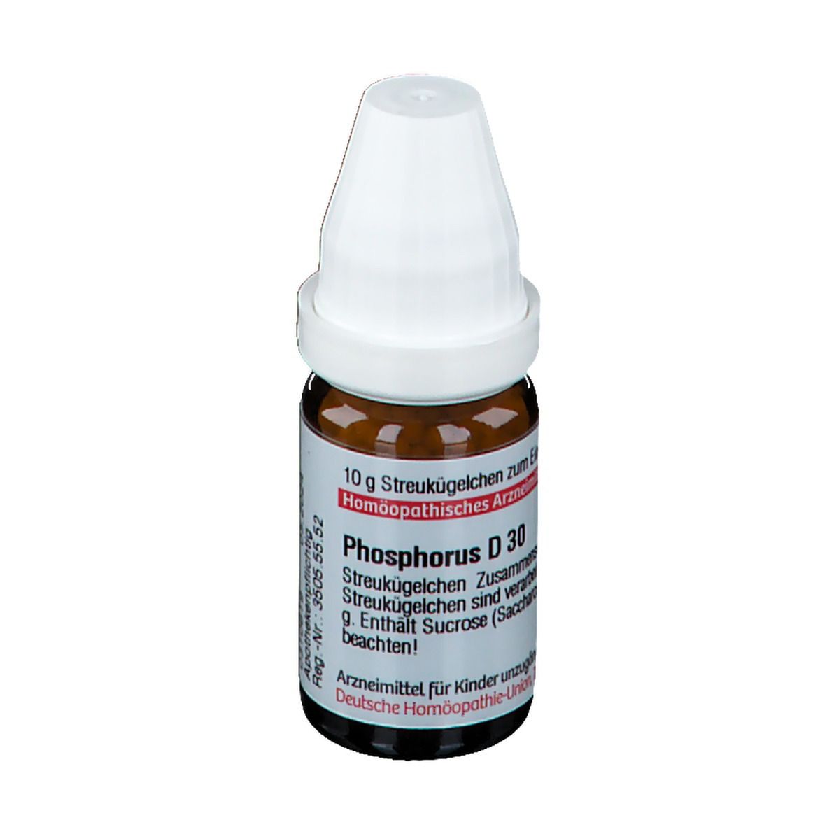DHU Phosphorus D30