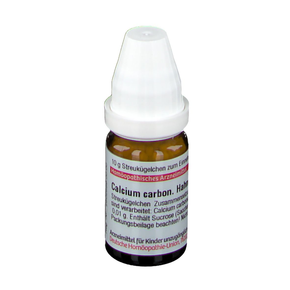 DHU Calcium Carbonicum Hahnemanni C30