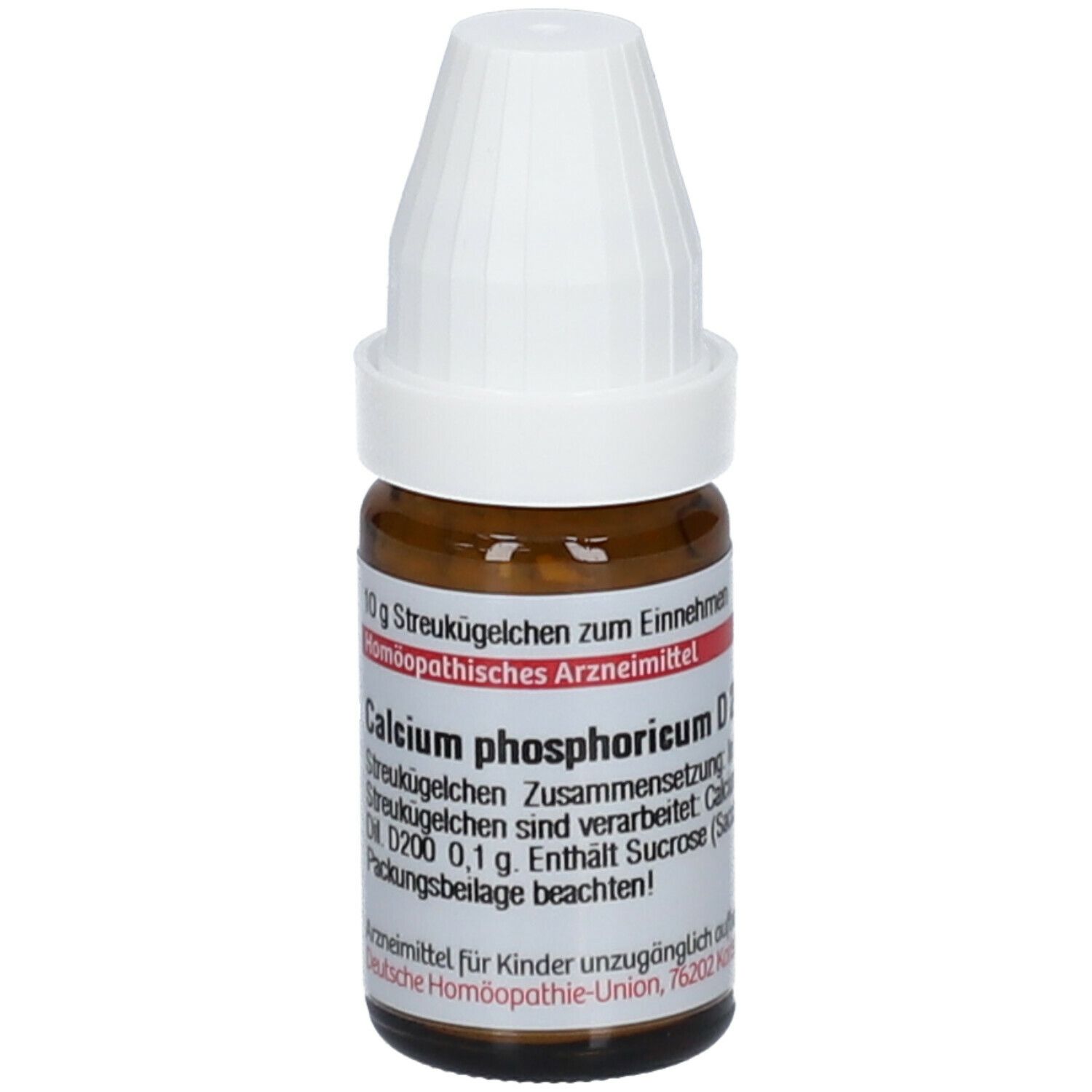 DHU Calcium Phosphoricum D200
