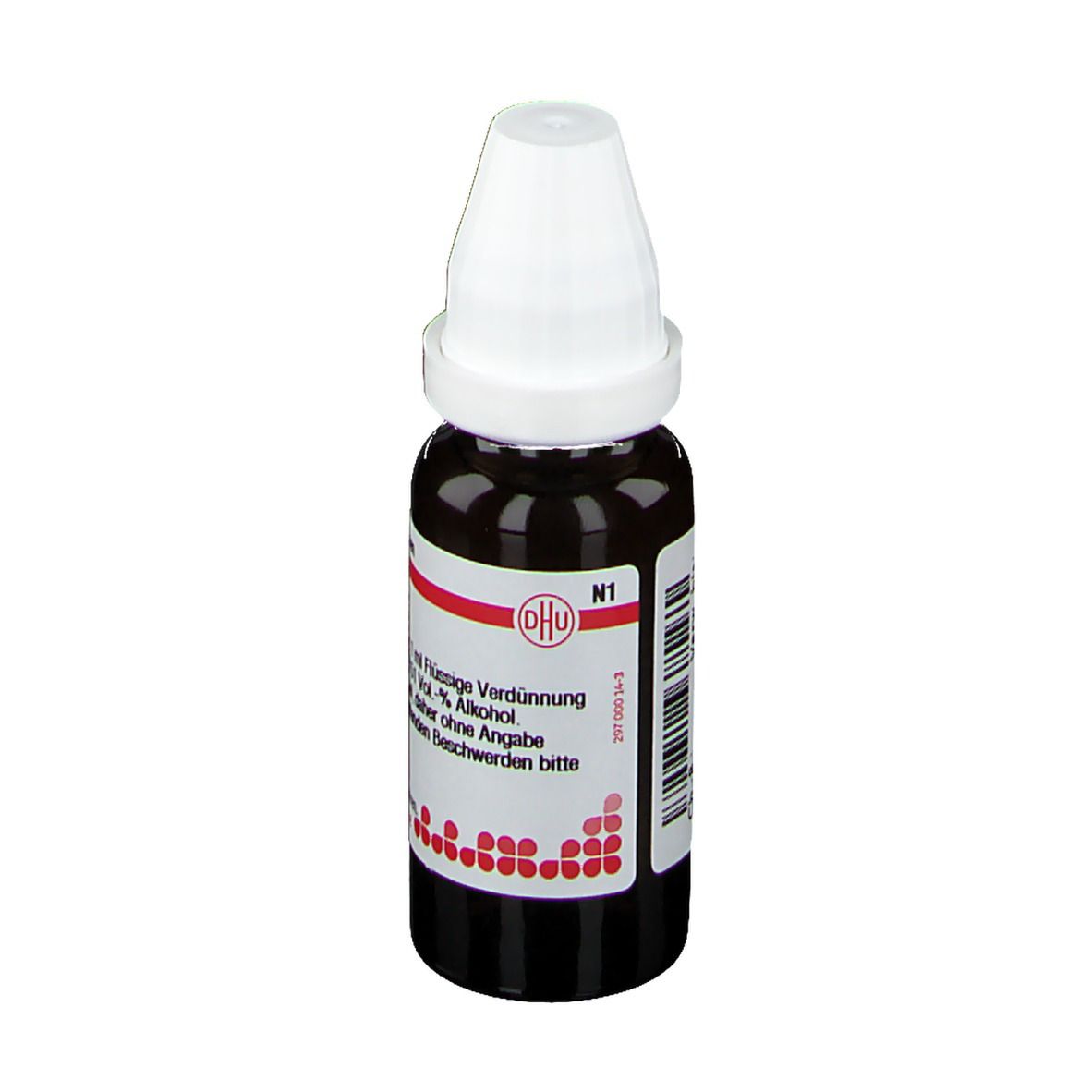 DHU Chelidonium D8