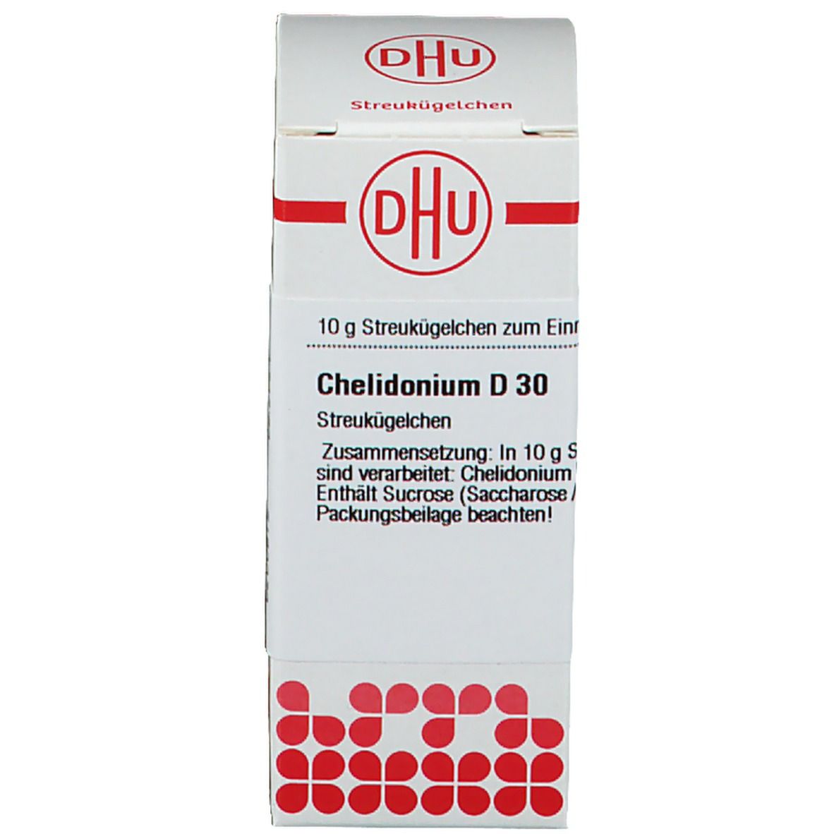 DHU Chelidonium D30