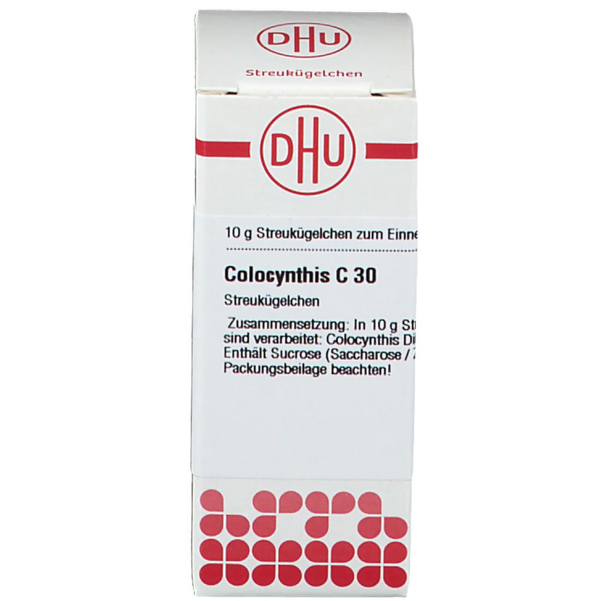 DHU Colocynthis C30