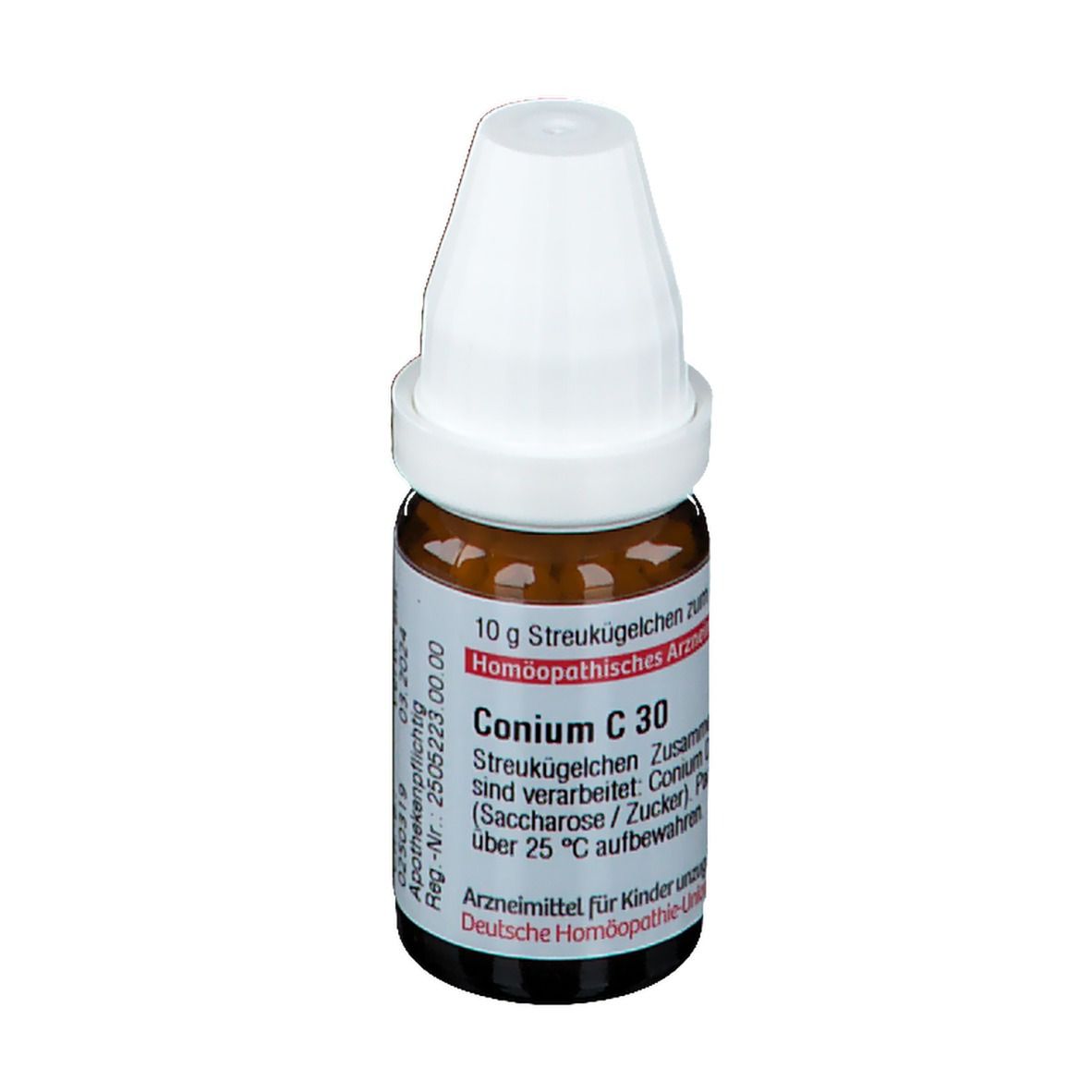 DHU Conium C30