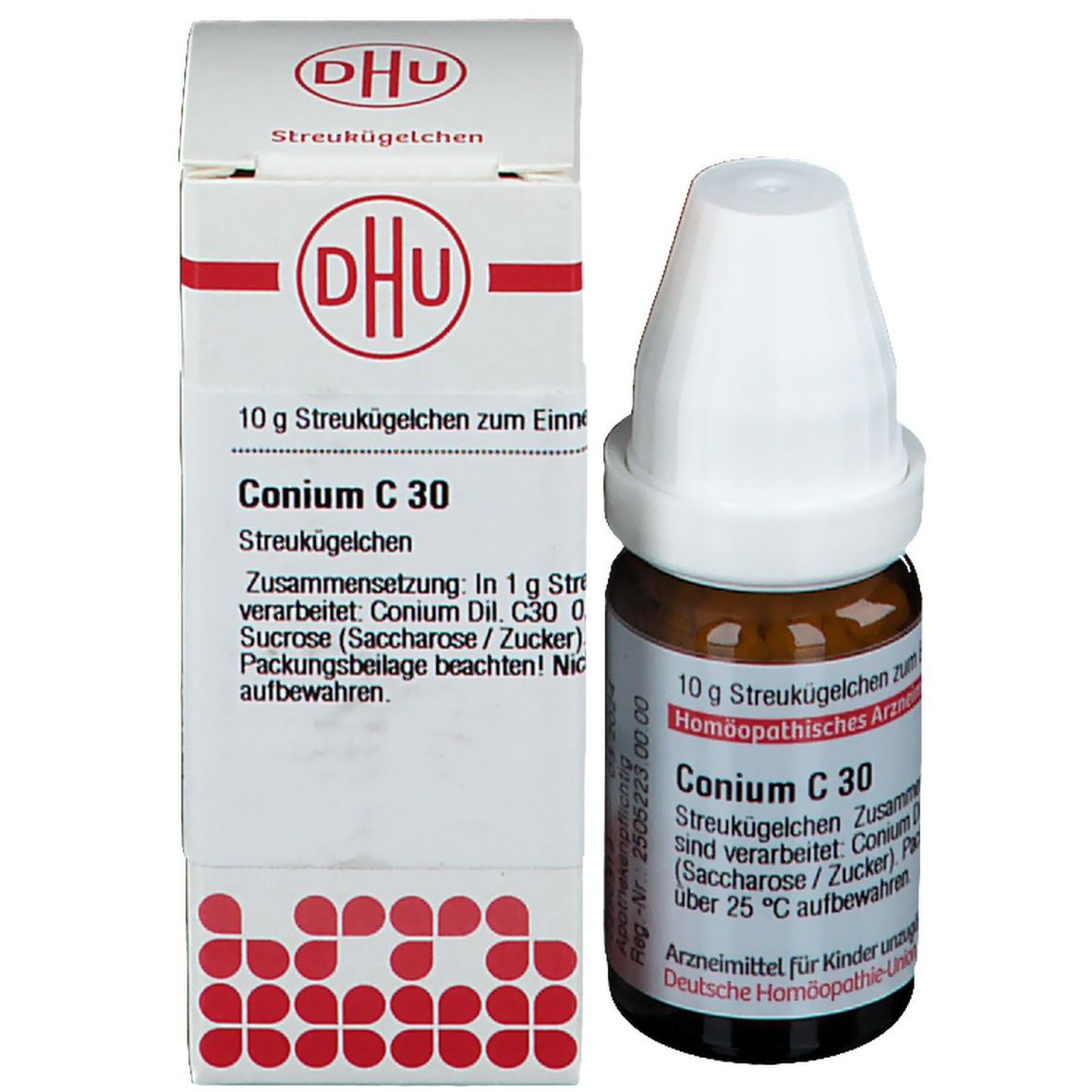 DHU Conium C30