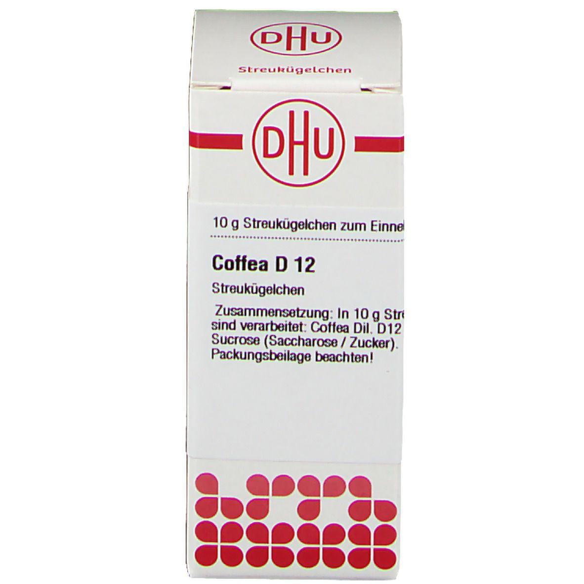 DHU Coffea D12