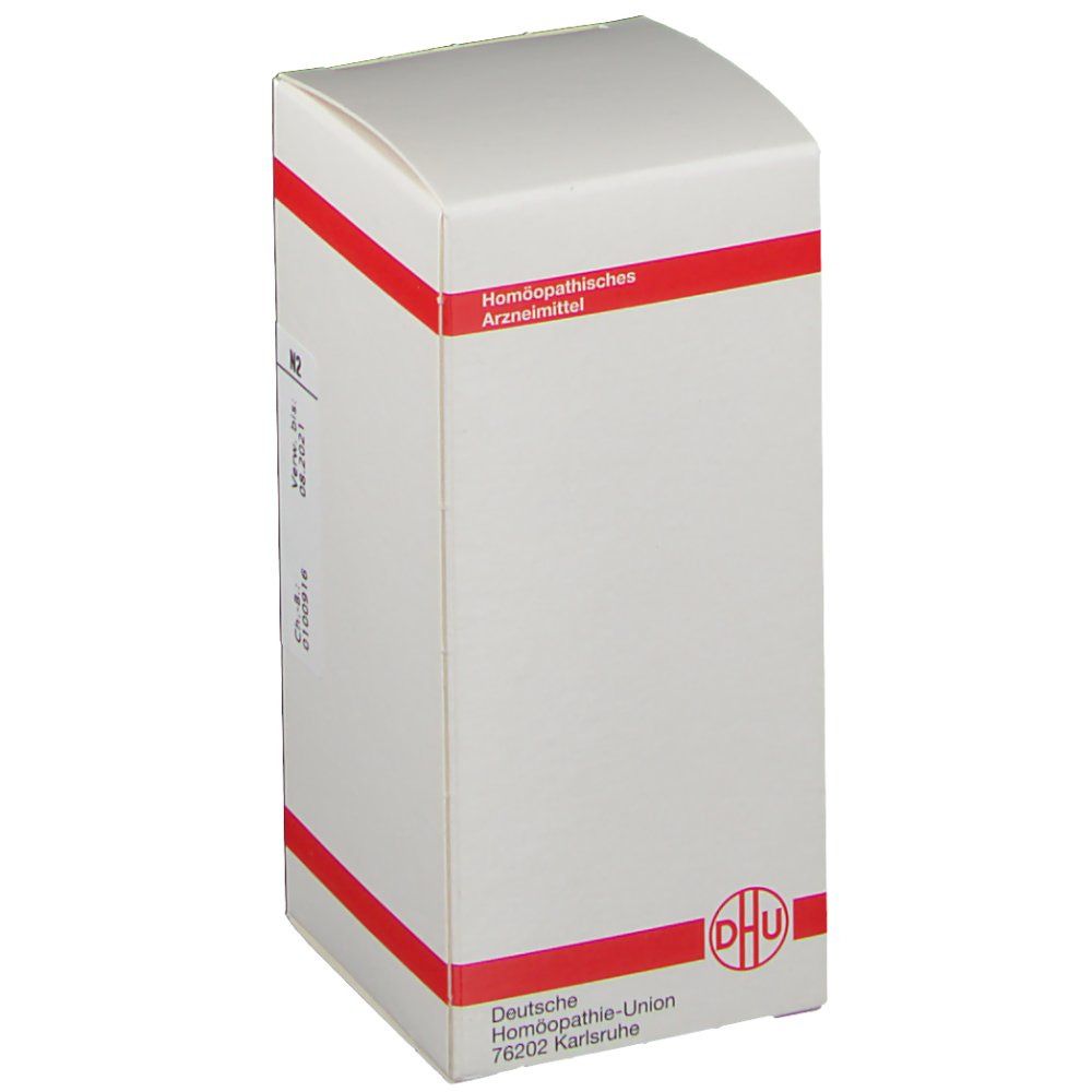 DHU Espeletia D3