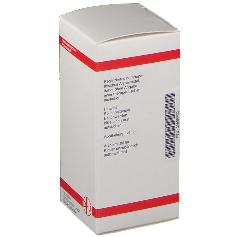 DHU Espeletia D3