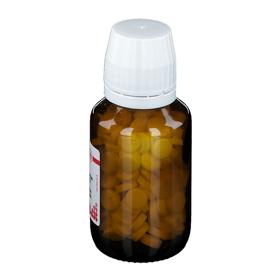 DHU Histaminum Hydrochloricum D4