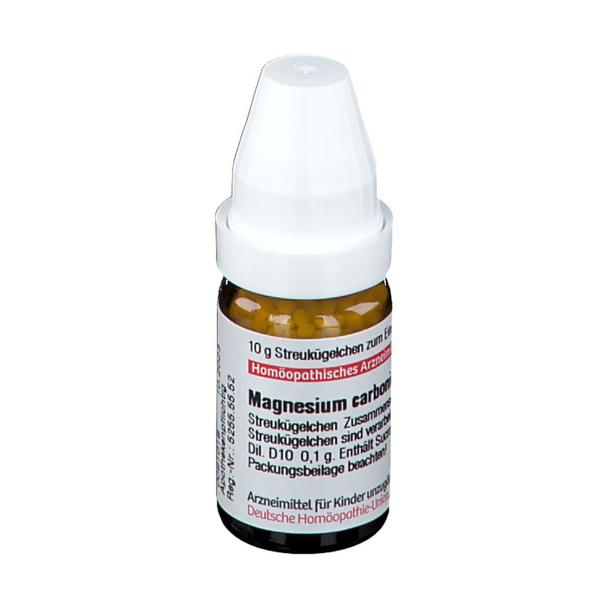 DHU Magnesium carbonicum D 10 Gl