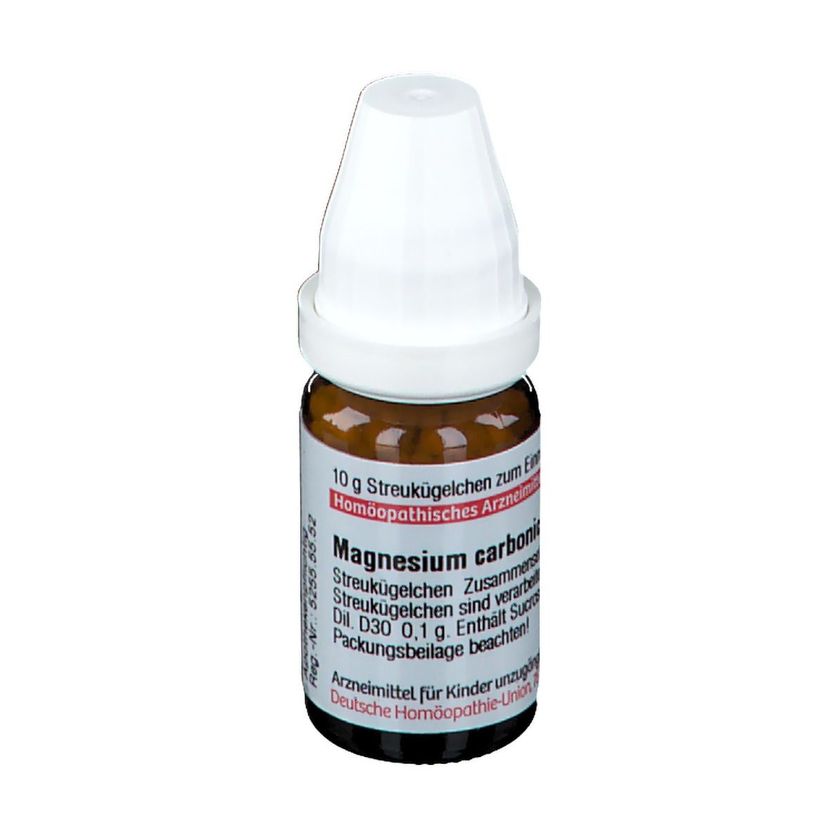 DHU Magnesium Carbonicum D30