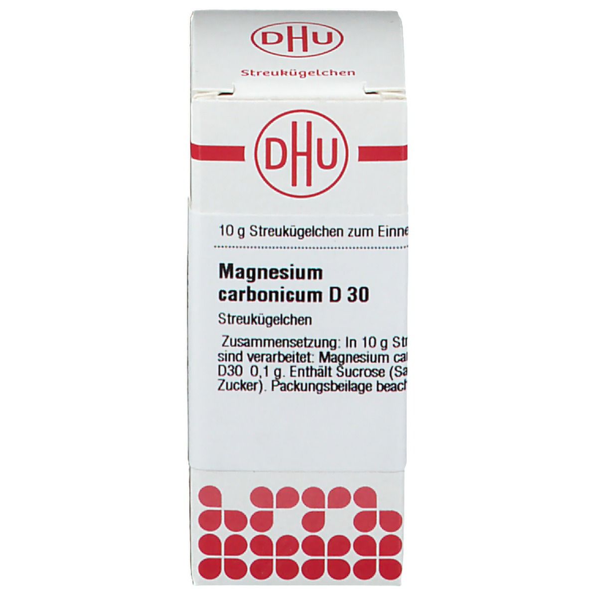 DHU Magnesium Carbonicum D30