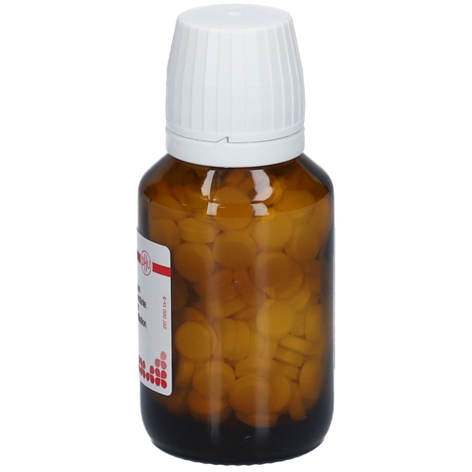 DHU Magnesium Carbonicum D10