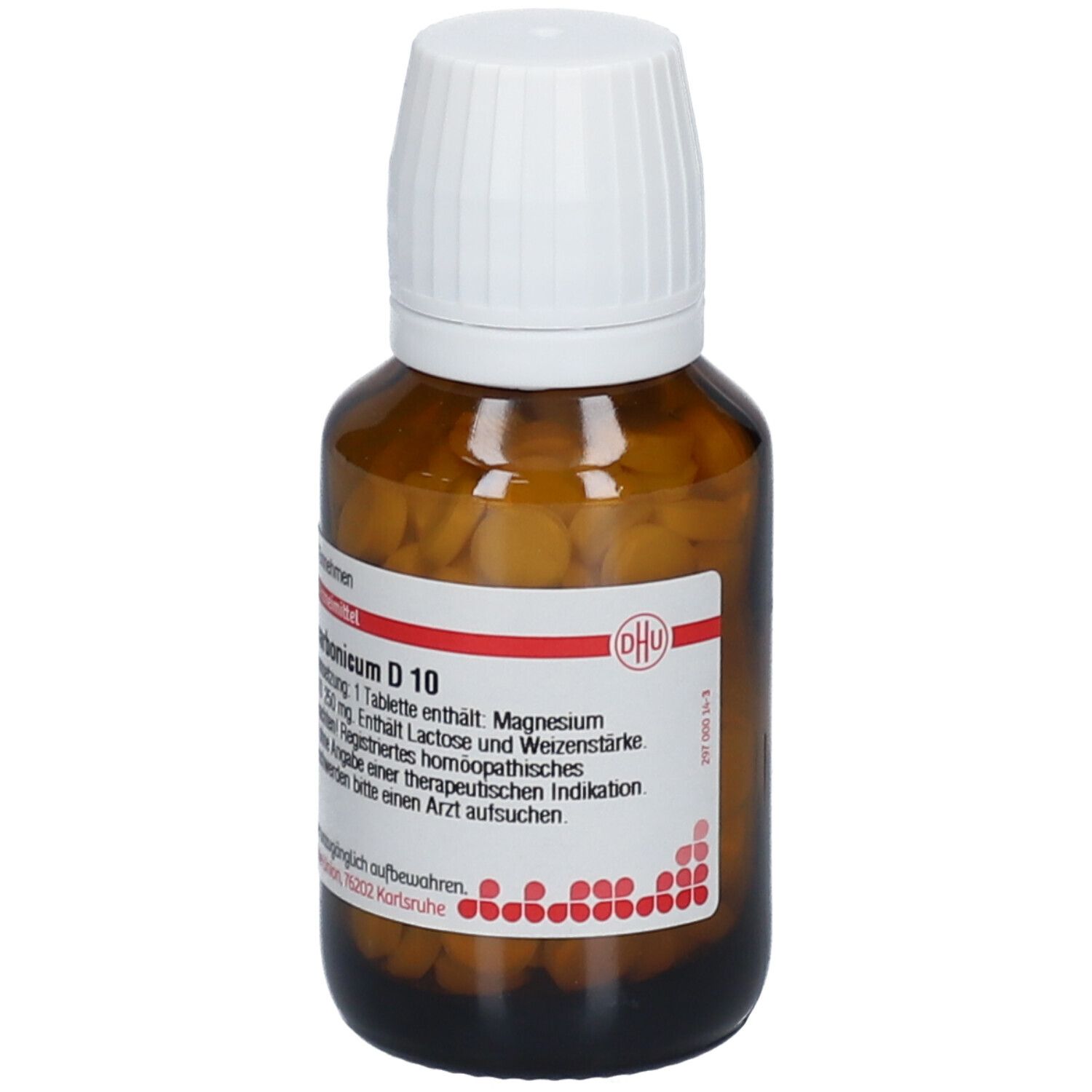 DHU Magnesium Carbonicum D10