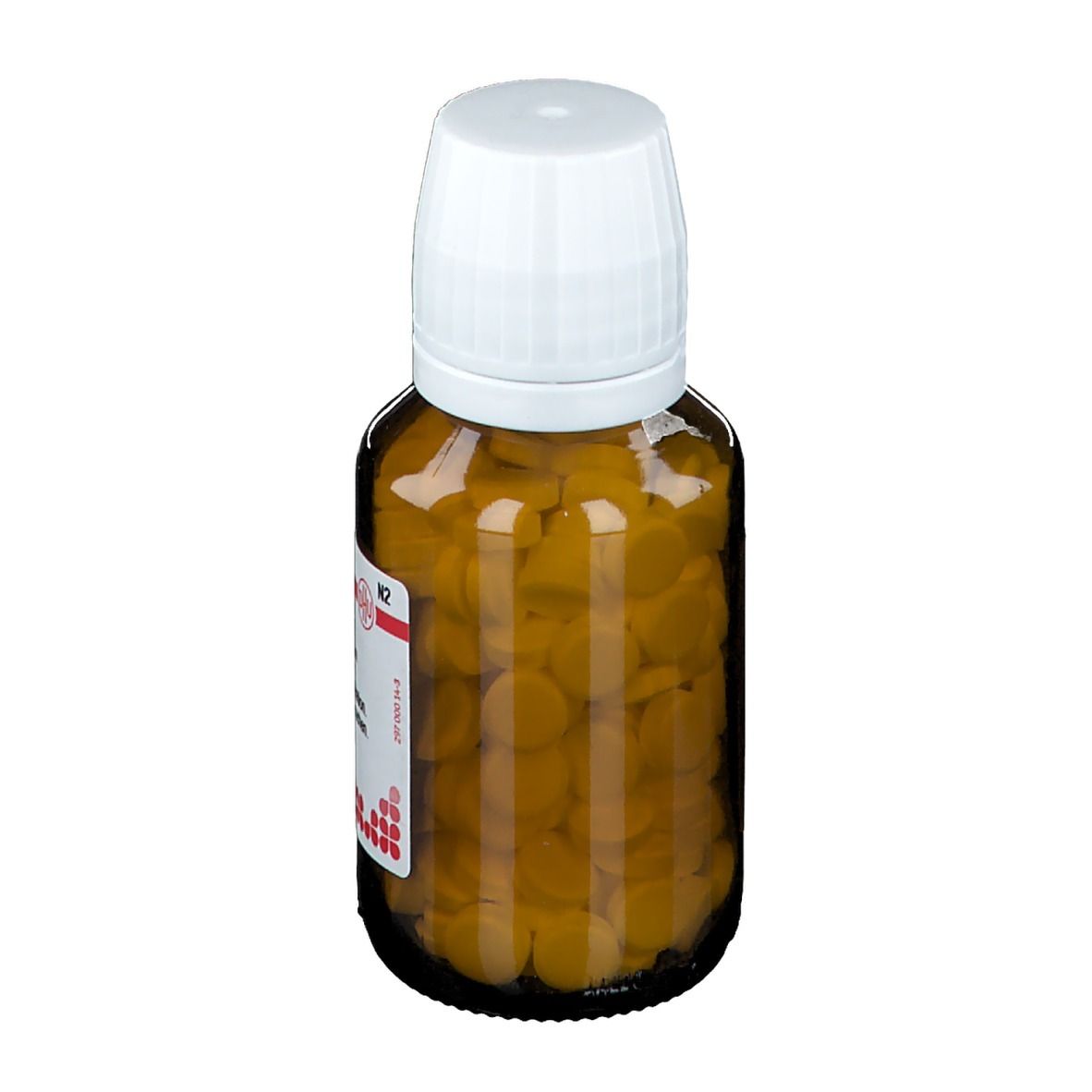 DHU Magnesium Chloratum D4