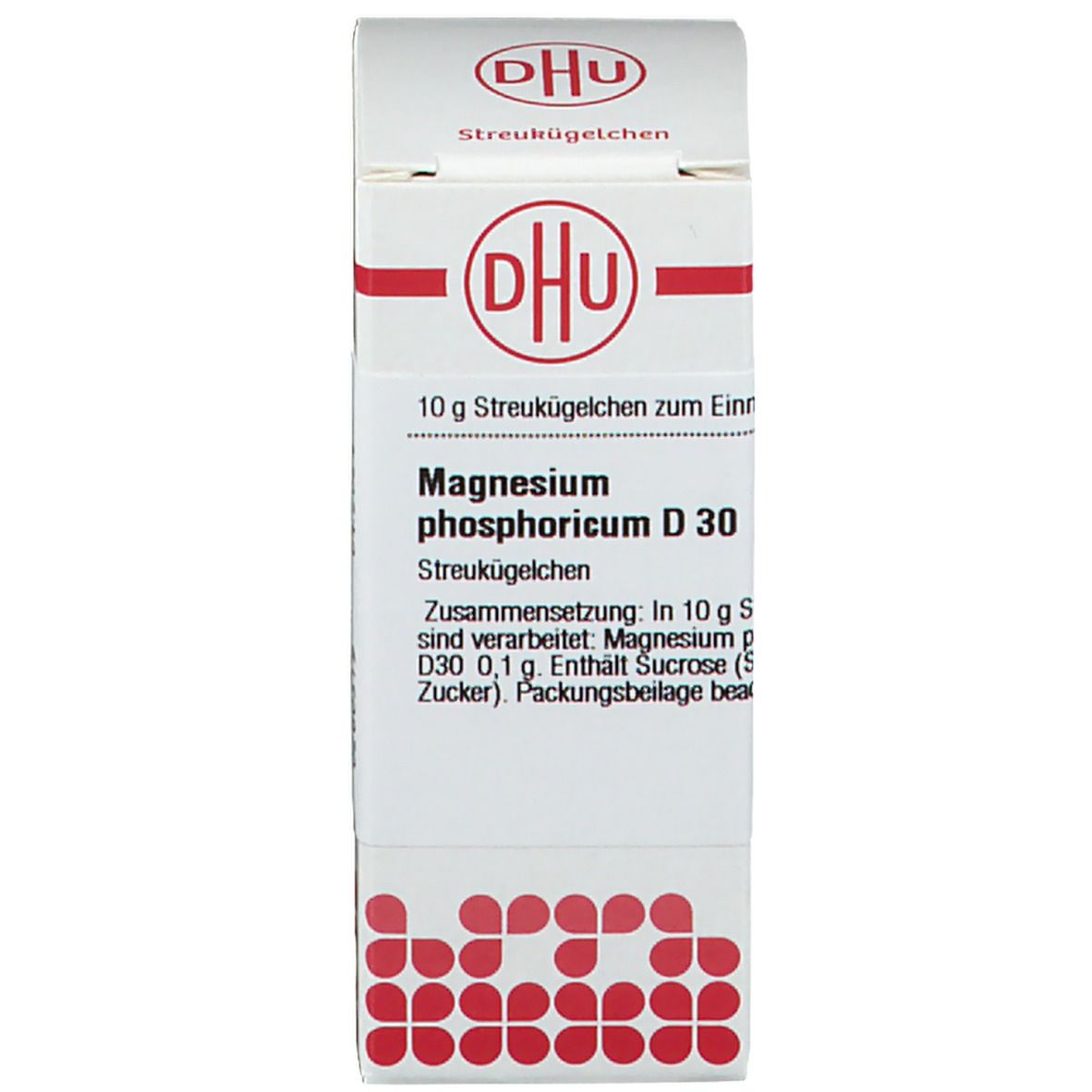 DHU Magnesium Phosera D30