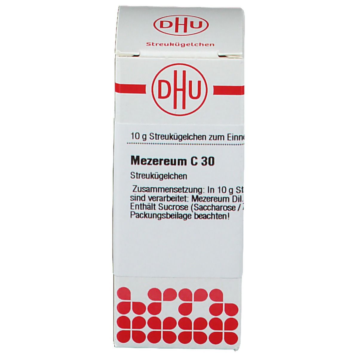 DHU Merzereum C30