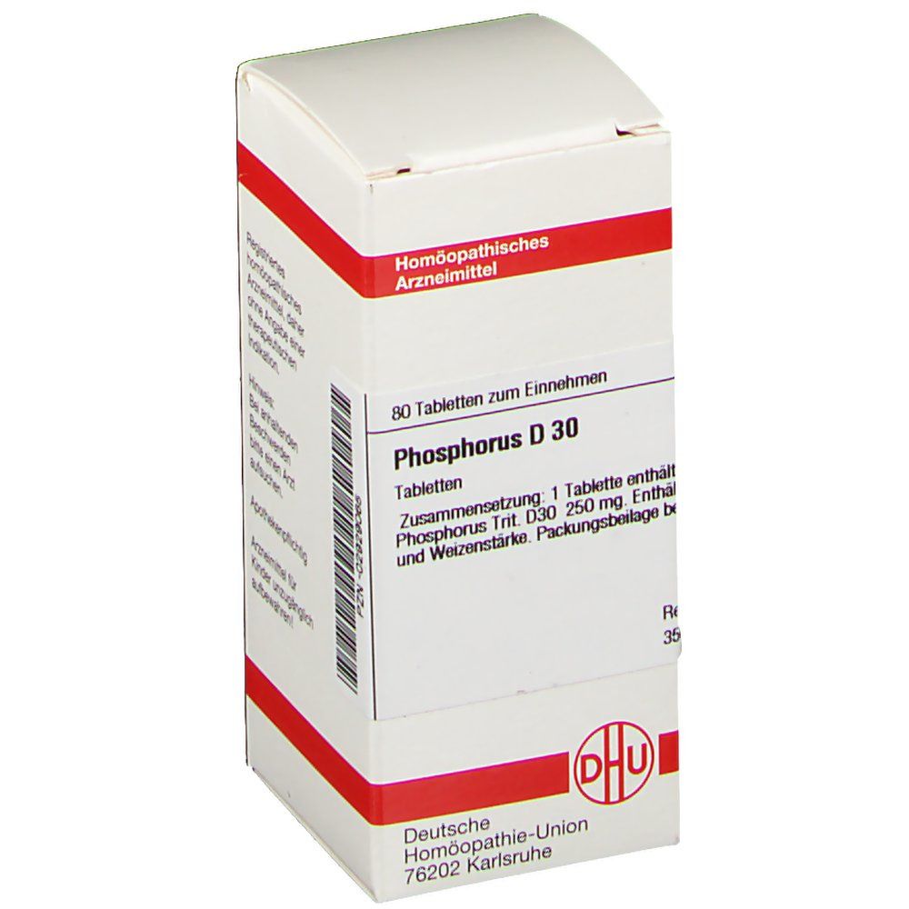 DHU Phosphorus D30