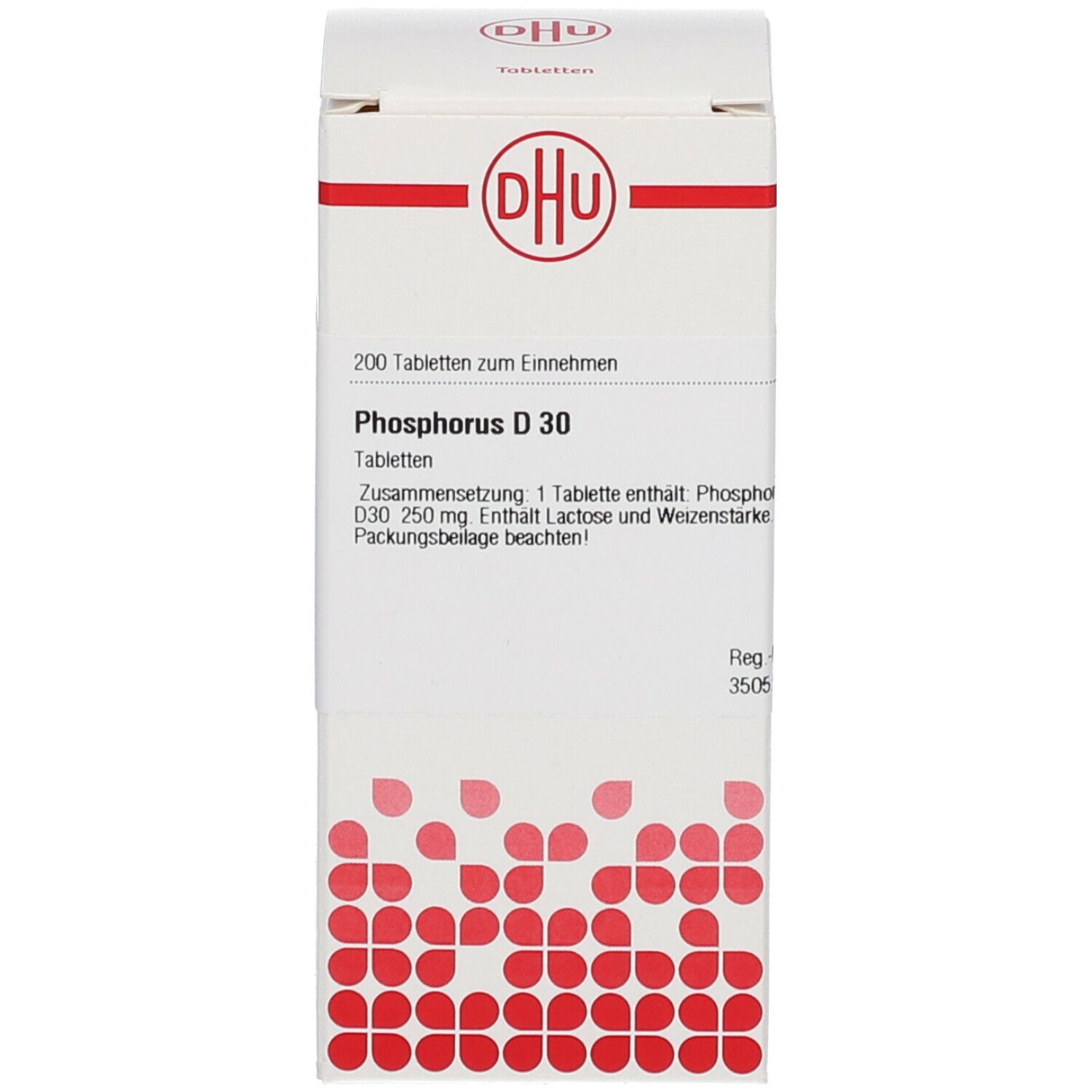 DHU Phosphorus D30