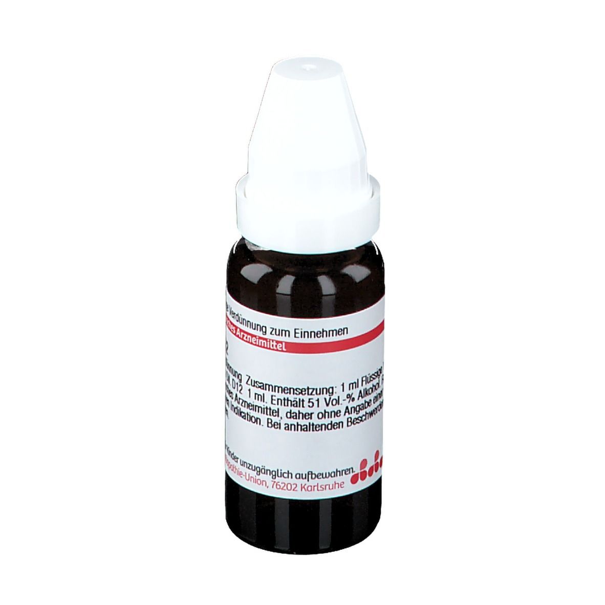 Ruta D 12 Dilution 20 ml