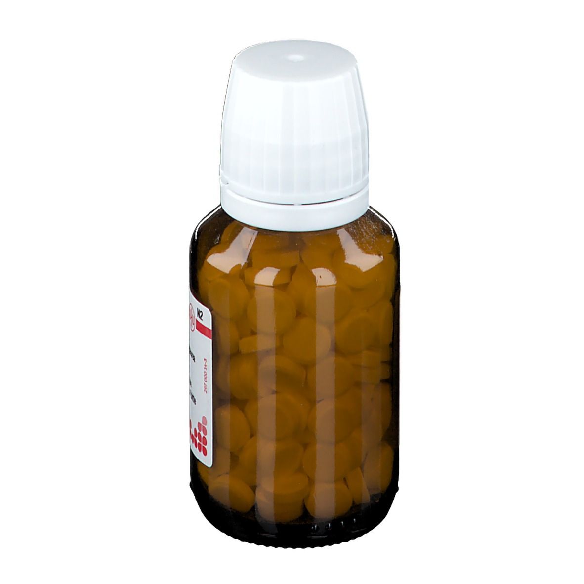 DHU Solidago Virgaurea D6