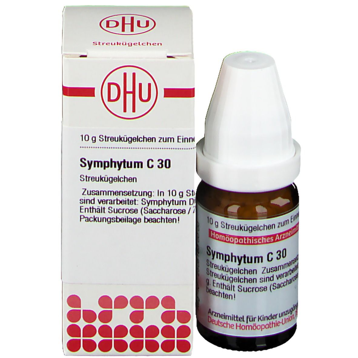 DHU Symphytum C30