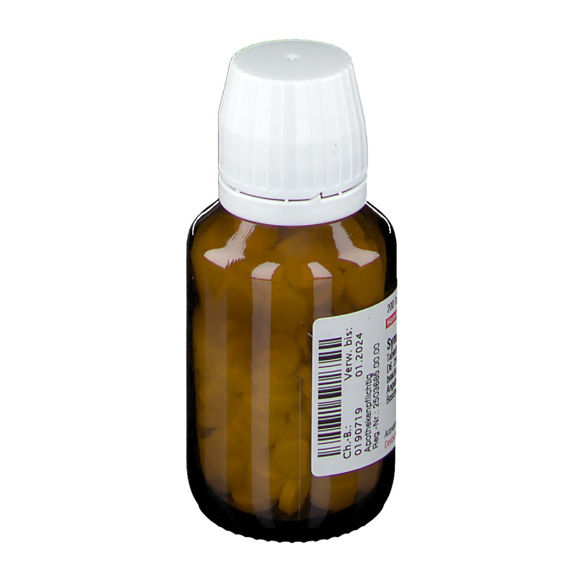 SYMPHYTUM D 6