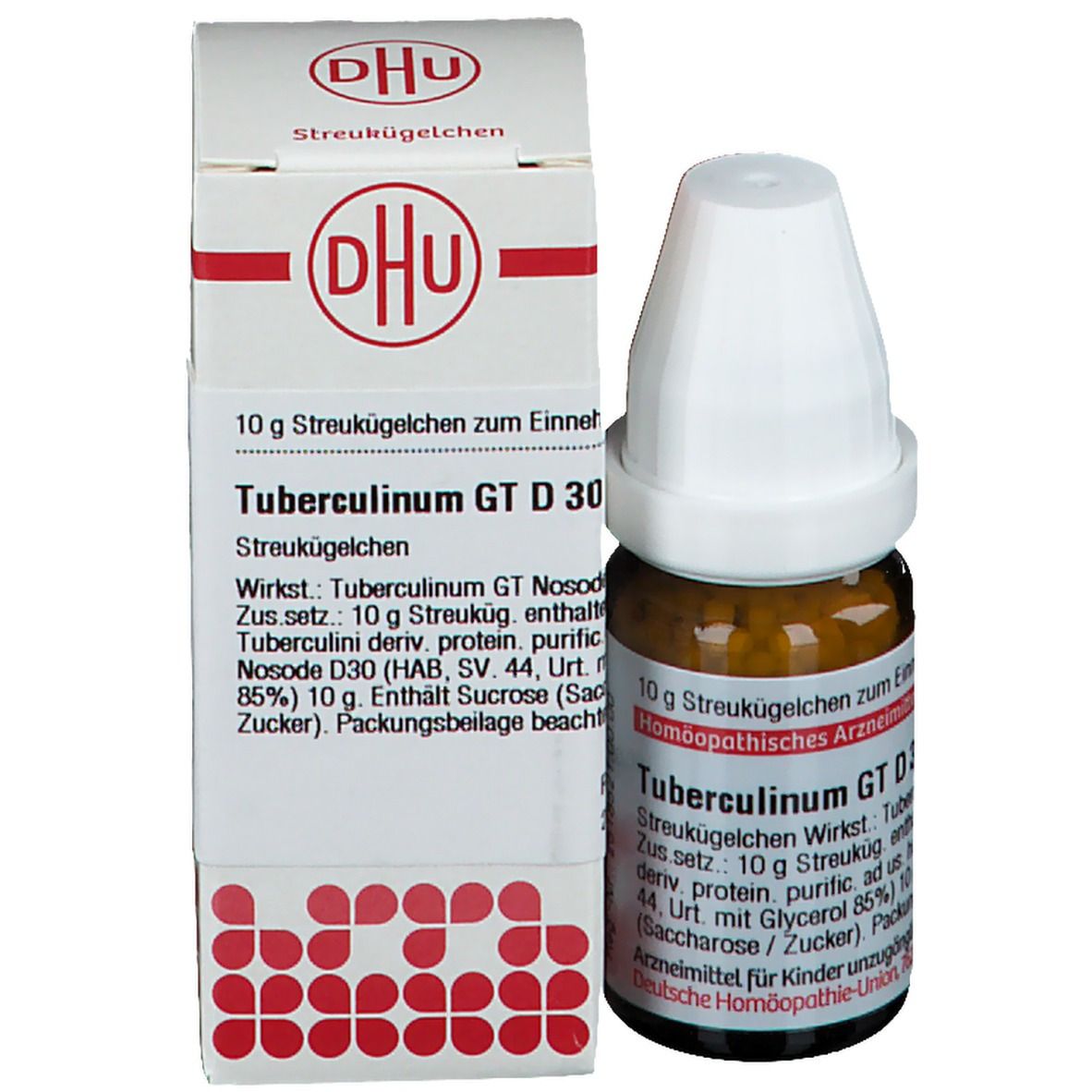 DHU Tuberculinum GT D30