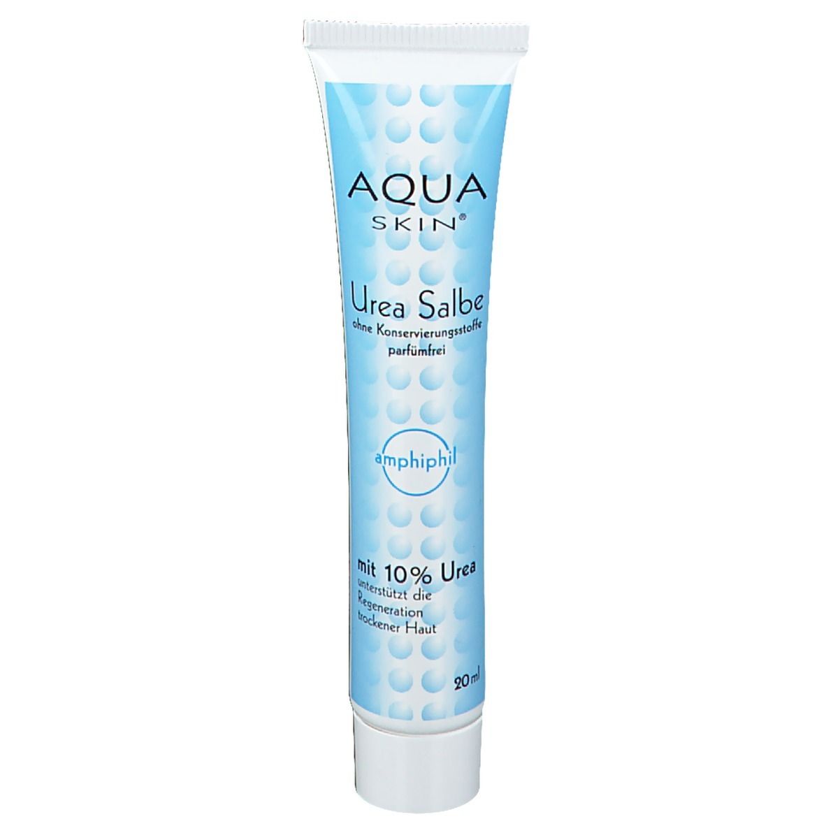 Aqua Skin® Urea Salbe