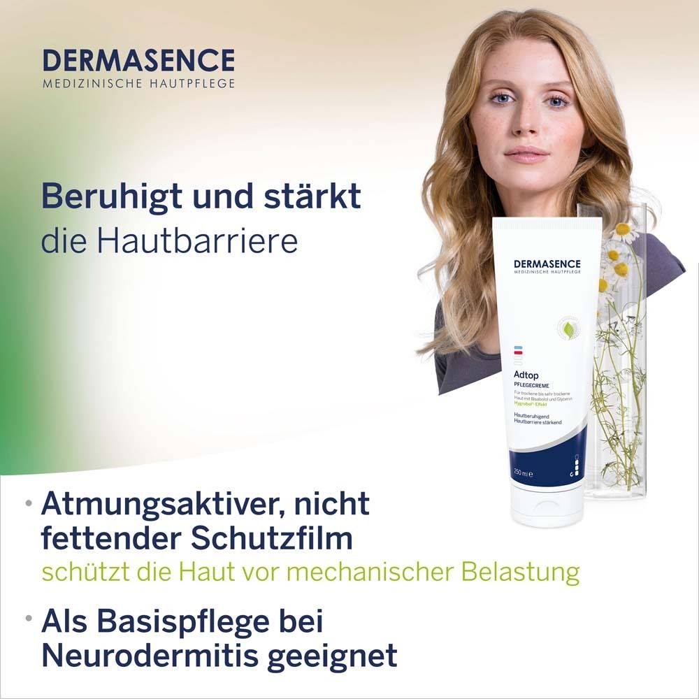 DERMASENCE Adtop Creme