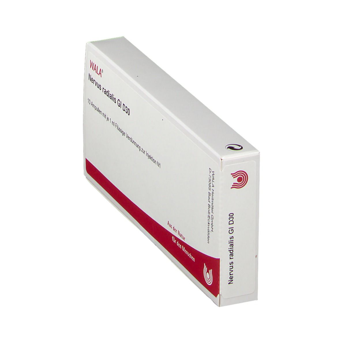 WALA® Nervus radialis Gl D 30