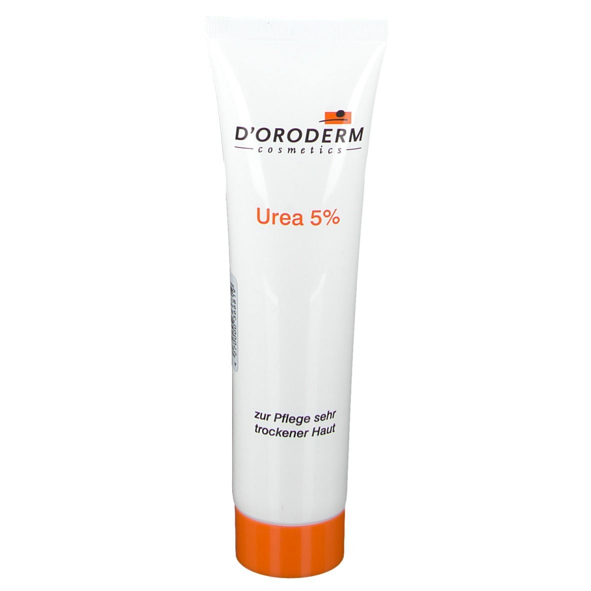 Doroderm Urea 5% 100 ml Creme