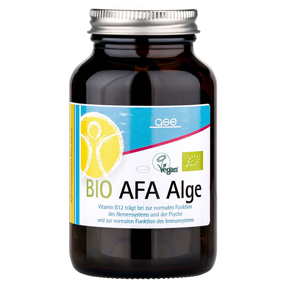 BIO AFA-Alge 240 St Tabletten