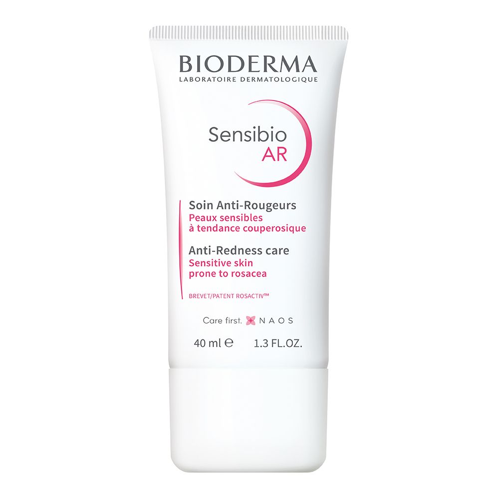 Bioderma Sensibio AR - Beruhigende Creme