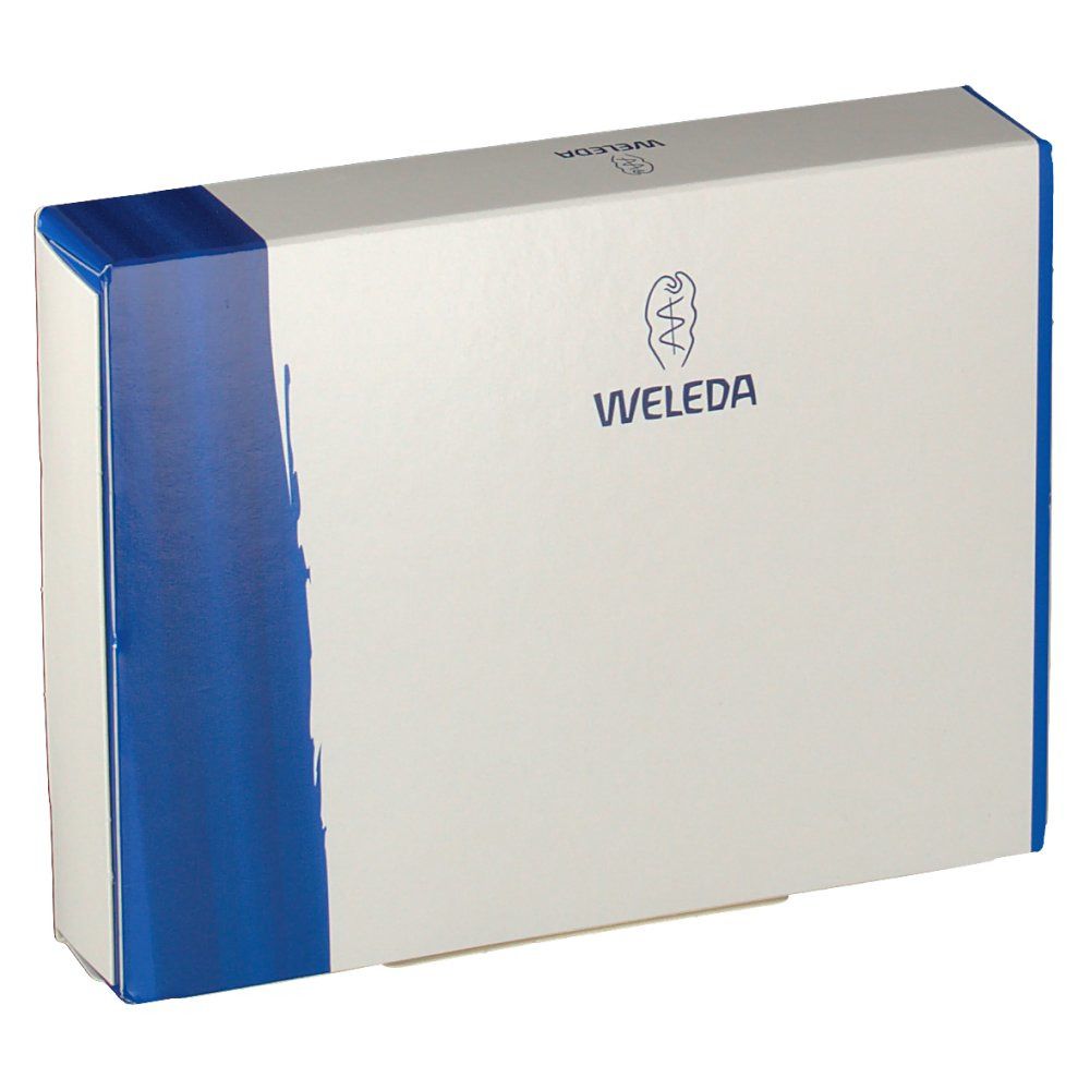 Bryophyllum D5 / Conchae D7 5X10 ml Ampullen